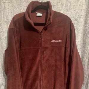 Columbia Fleece